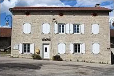 Village Aindinois, Nivollet-Montgriffon se situe en région ...