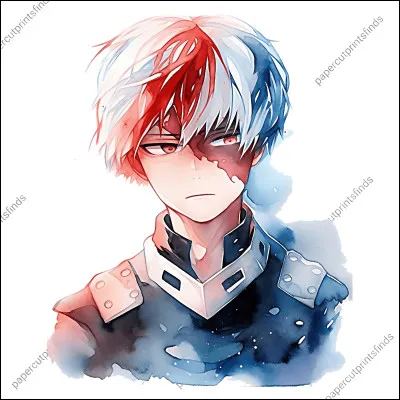 Quel plat Shoto Todoroki aime-t-il particulièrement ?