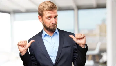 Fais-tu un peu le Monsieur-je-sais-tout ou la Miss-je-sais-tout ?