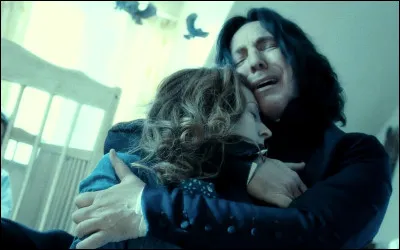 Serais-tu prêt à te sacrifier pour quelqu'un que tu aimes ?