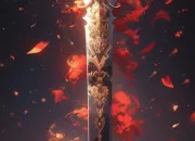 Test Quelle serait ton arme dans un RP ?