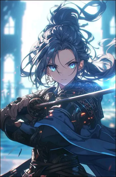 Quelle race voudrais-tu avoir ?