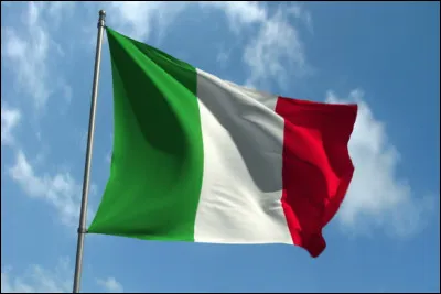 Et quelles races sont italiennes ?