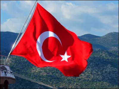 Quelles races viennent de Turquie ?