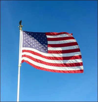 Et quelles races sont originaires des USA ?