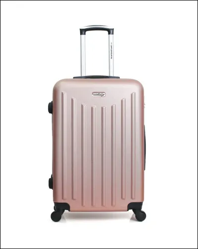 Quel est cet objet ?