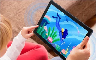 Quel est cet objet ?