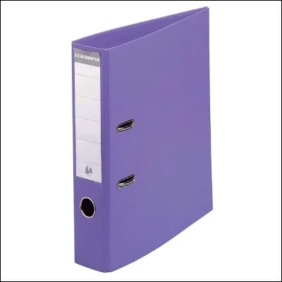 Quel est cet objet ?