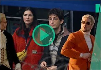 À la fin, le personnage principal réussit-il son film ?