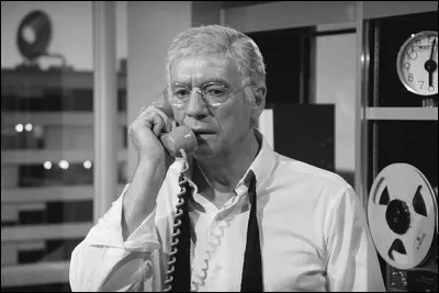 Quel est ce film inspiré de l'assassinat du président Kennedy, dans lequel on retrouve Yves Montand ?