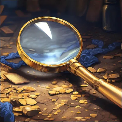 Aimes-tu les enquêtes, les mystères, les détectives ?