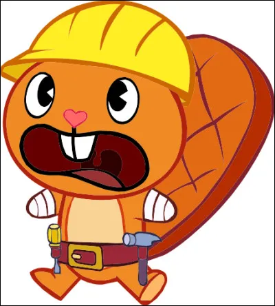 Qui est le doubleur de Handy ?