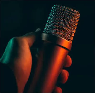 Laquelle est une chanson ?