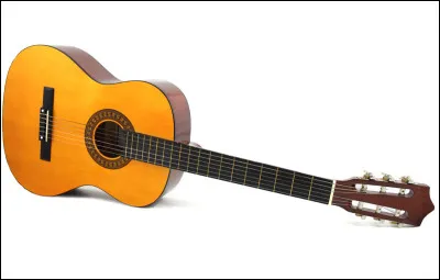 Quel est le nom de cet instrument ?