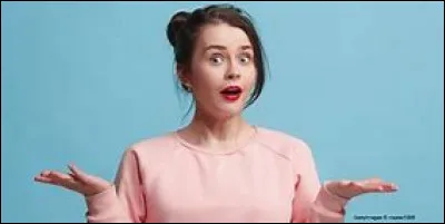 Quel est le terme le plus fréquemment utilisé pour te décrire ?