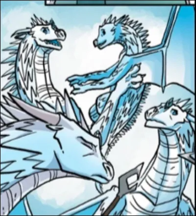 Finalement, quavait fait Scarlet à Grésil ?