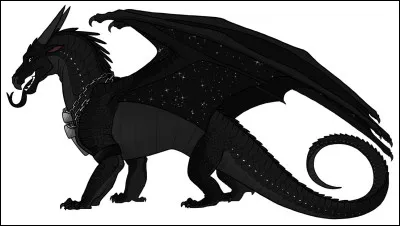 Comment se nomme la « forme » Aile de Nuit de Caméléon ?