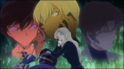 Parmi ces personnages, lequel ne vieillit pas ?