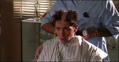 Qui est la voix de Reese, dans la série "Malcolm" ?