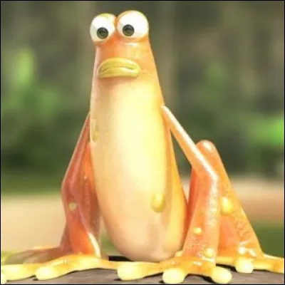 Qui a doublé Al, dans "Les As de la jungle" ?