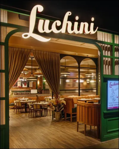 FAbrice Luchini est un chanteur.