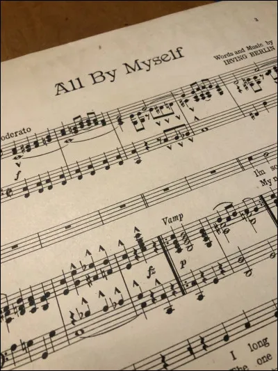 FA est la quatrième note dans la gamme de do.