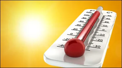 Quelle est la temp&eacute;rature id&eacute;ale pour toi ?