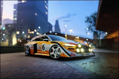 Need for Speed (NFS) est un jeu vidéo de :
