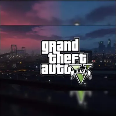 En quelle année a été créé GTA 5 ?