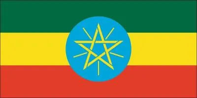 Quel est ce drapeau ?