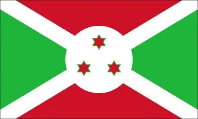 Quel est ce drapeau ?