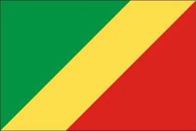 Quel est ce drapeau ?