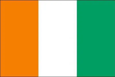 Quel est ce drapeau ?