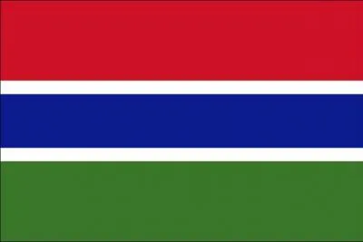 Quel est ce drapeau ?