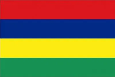 Quel est ce drapeau ?