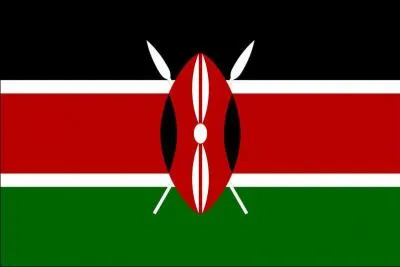 Quel est ce drapeau ?