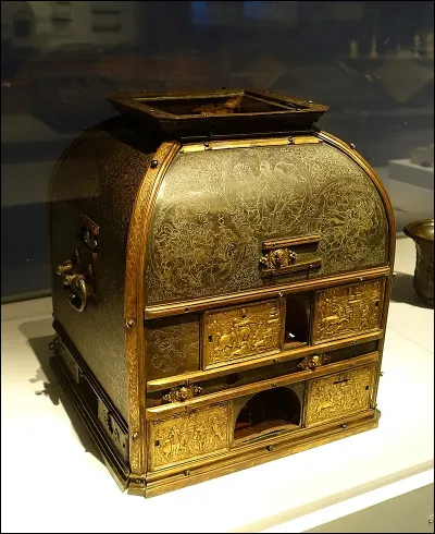 En musique, qu'est-ce que la taille ?