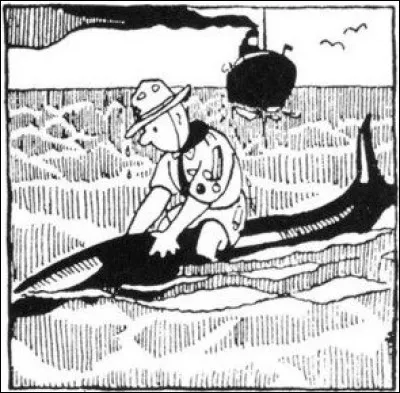 Qui a dit : "Il y a des gens qui ont une bibliothèque comme les eunuques ont un harem" ?