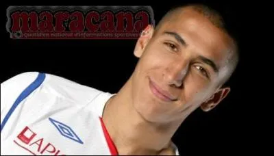 Yannis Tafer, 19 ans...