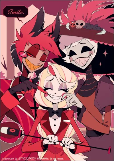 Dans qquel épisode pouvons-nous voir la rencontre entre Charlie et Rosie ?