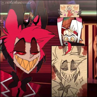 Qu'était Alastor de son vivant ?