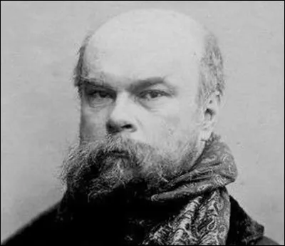 Qui est ce poète, auteur du poème ''Contre la Jalousie'' ?