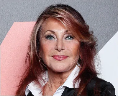 Qui est cette chanteuse, interprète du titre ''Jalousie'' ?