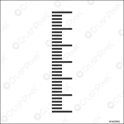 Quelle taille fait-il ?