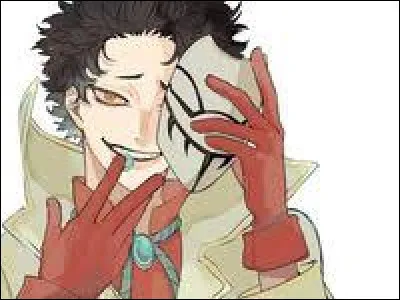 Qui a tué Mr Compress ?