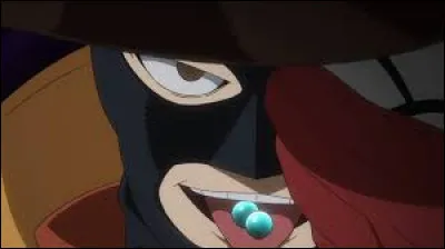 A-t-il des frères et surs ?