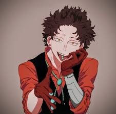 Quiz My hero academia