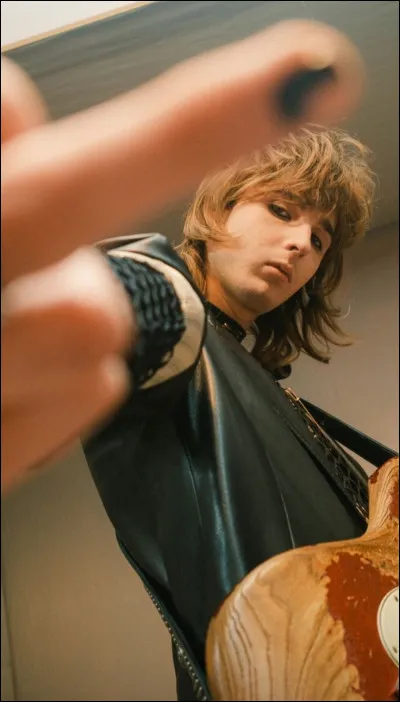 Quelle est sa date de naissance ?