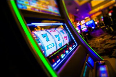 Quelle est la couleur des tables de jeux des casinos ?