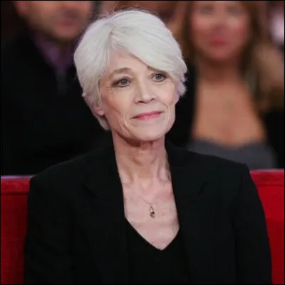 Ces quelques paroles sont extraites d'une chanson de Françoise Hardy : "Pourtant j'étais très belle / Oui, j'étais la plus belle...". Quel est son titre ?